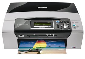 Cartuchos Brother DCP-373CW